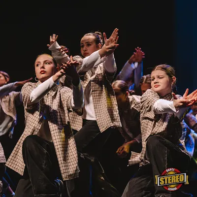 Szkoła Tańca STEREO DANCE SCHOOL